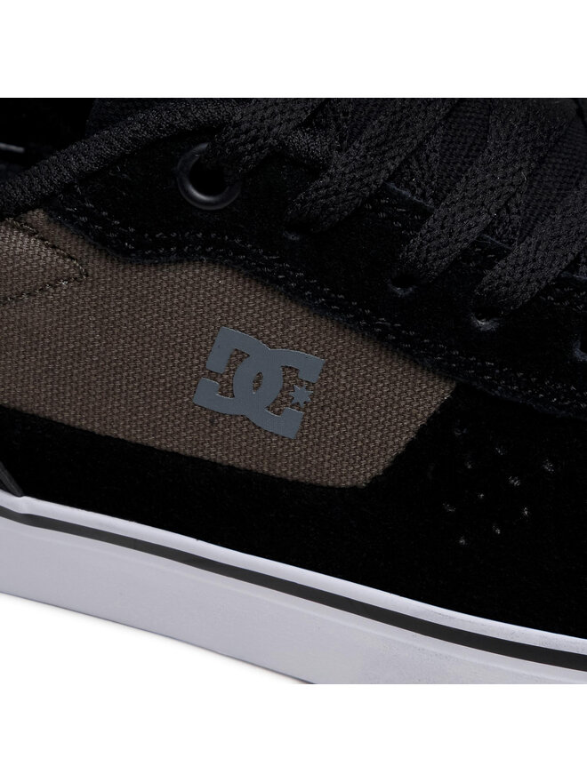 DC Zapatillas de tenis DC Switch ADYS300431 Negro