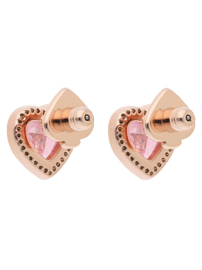 Kate Spade Pendientes Kate Spade My Love KA679 Rosa