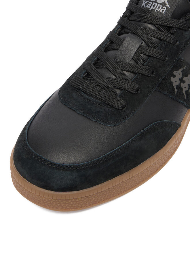 Kappa Sneakers Kappa CEO-MP40-008Z(M) Schwarz