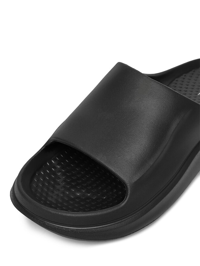Sprandi Papucs Sprandi M-69890 Fekete