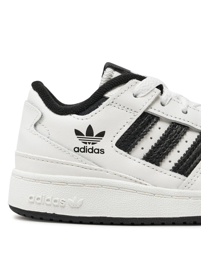 adidas Tenisice adidas Forum Low Cl C IH7929 Bijela
