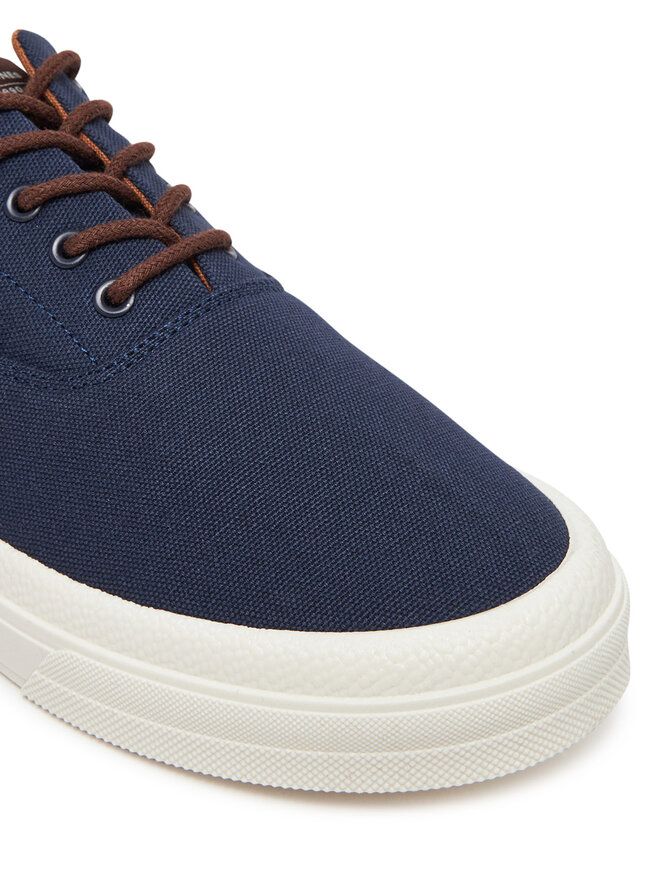 Jack&Jones Sneakersy Jack&Jones Jfwislington 12262839 Tmavomodrá
