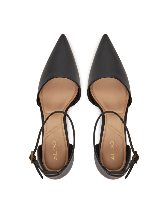 Aldo Γόβες Aldo Jenine 13966815 Μαύρο