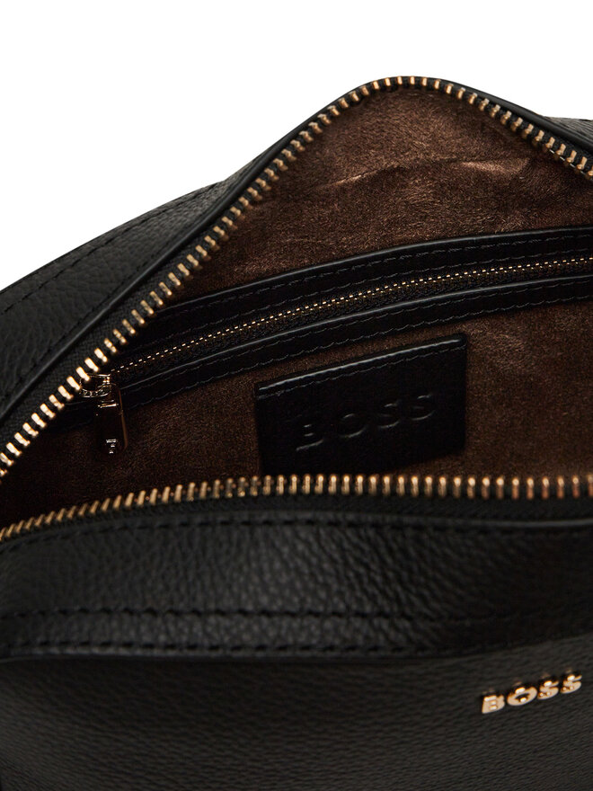 BOSS Handtasche BOSS 50547733 Schwarz