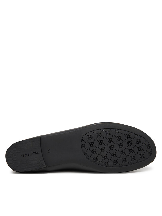 Unisa Ballerinas Unisa Barkef Nto Schwarz