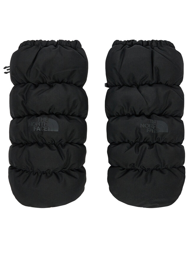 The North Face Guanti da donna The North Face NF0A88JQJK31 Nero