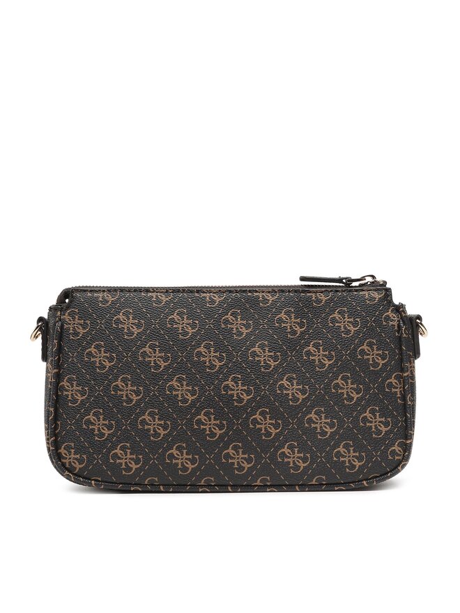 Guess Táska Guess Noelle (QL) Mini Bags HWQL78 79710 Barna