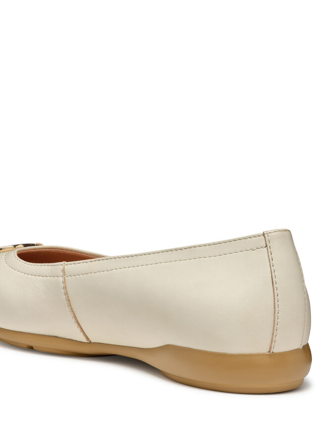 Geox Μπαλαρίνες Geox D Annytah W D55XYA 00085 C1122 Μπεζ