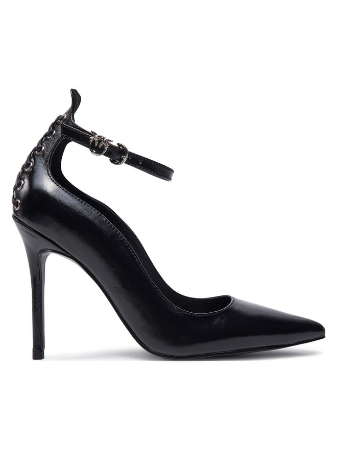PINKO Γόβες PINKO Juliette 02 SD0117 P043 Μαύρο