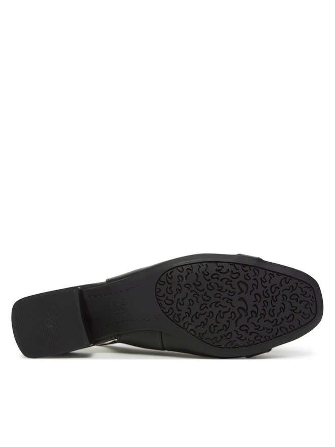 Ara Sandalen Ara Graz 12-20428-01 Schwarz