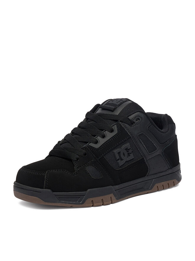 DC Shoes Sneakers DC Shoes CEO-SV5-10121 Schwarz