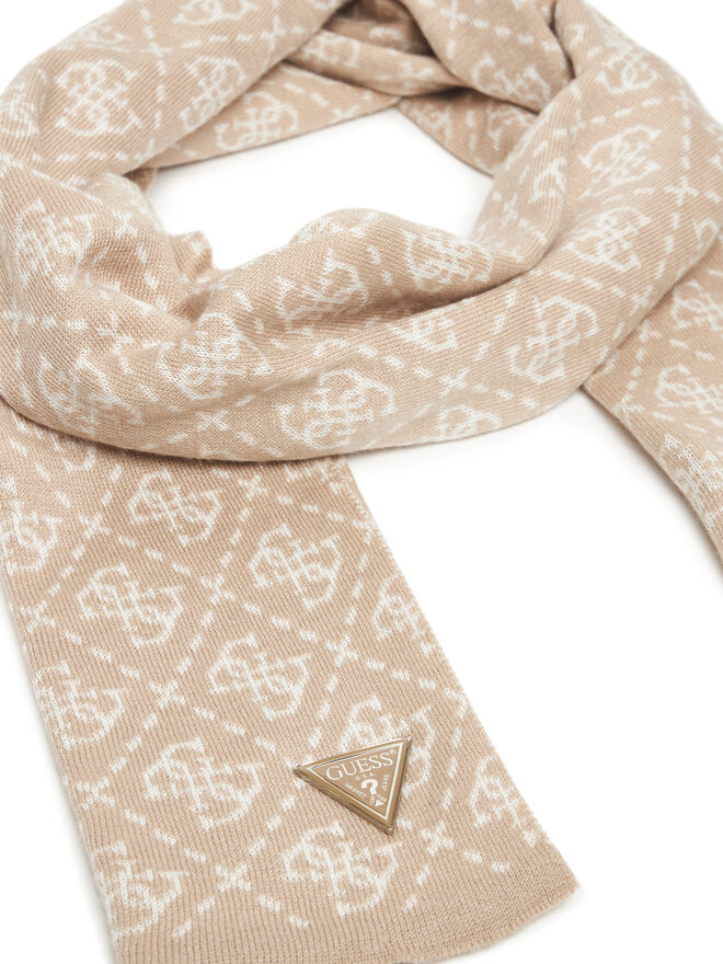 Guess Fular Guess M5BZ19 Z0442 Bej