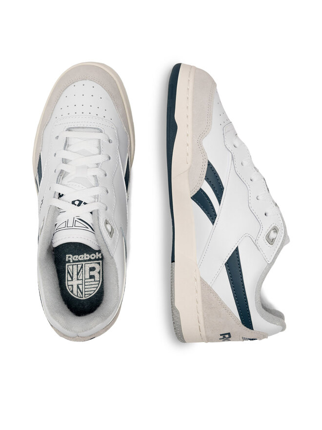 Reebok Αθλητικά Reebok BB 4000 II 100033848 W Λευκό