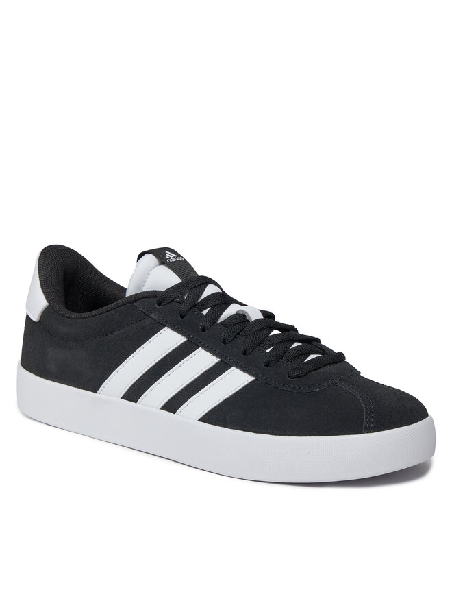 adidas Snīkeri adidas VL Court 3.0 ID6278 Melns