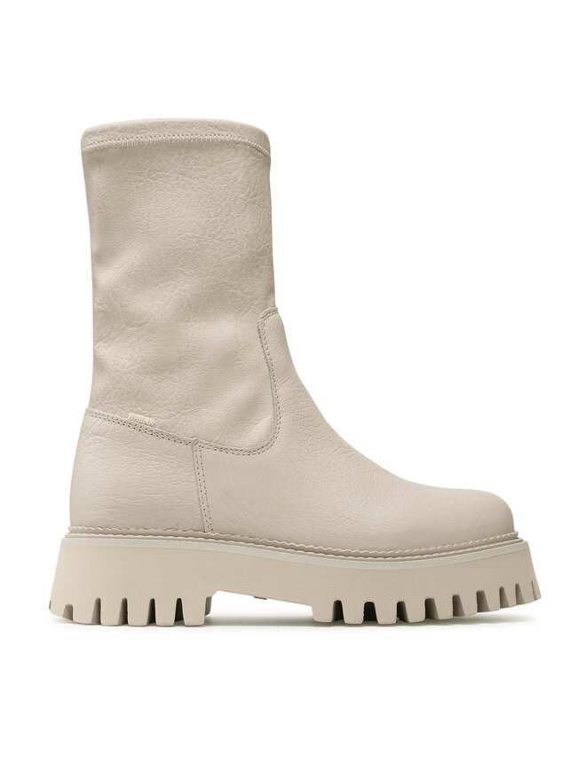 Bronx Botine Bronx 47358-G Bej
