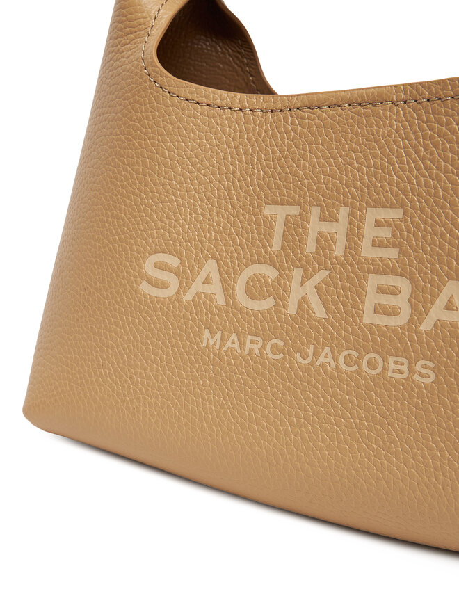 Marc Jacobs Сумка Marc Jacobs The Mini Sack 2F3HSH020H01 Коричневий