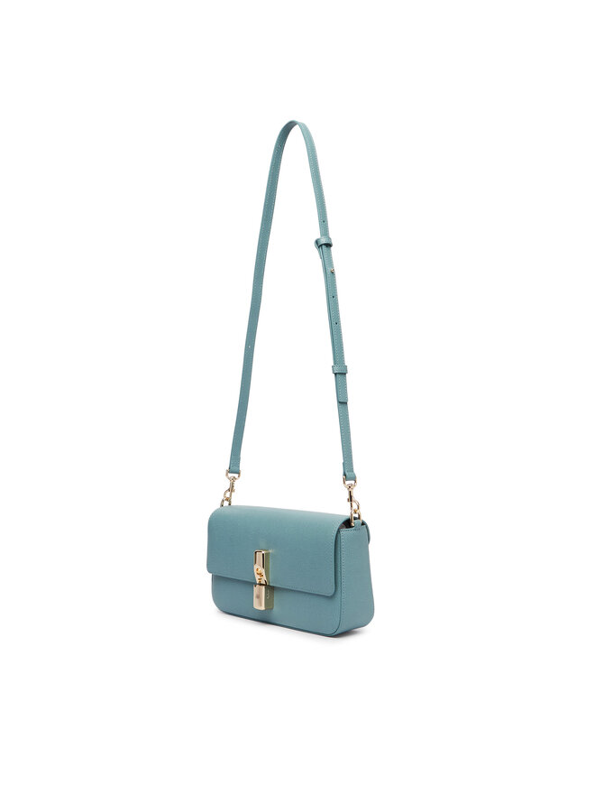 Furla Handtasche Furla Iride S WB02206 ARE000 CN 4896S Hellblau
