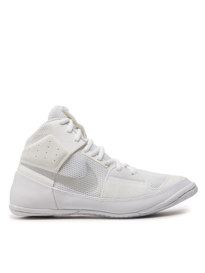 Nike Încălțăminte pentru box Nike Fury AO2416 102 Alb
