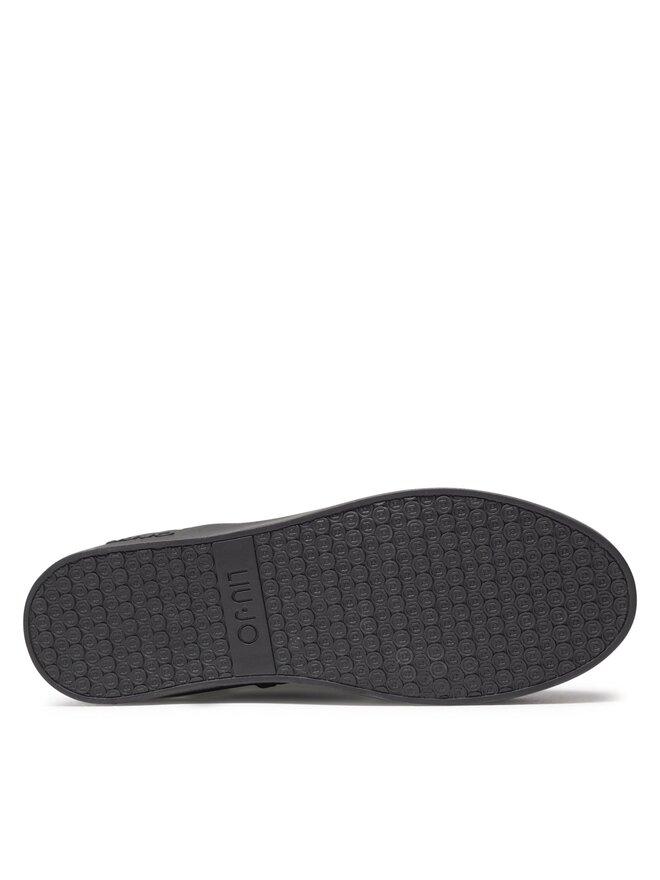 Liu Jo Stiefel Liu Jo Silvia 89 BF3053 EX014 Schwarz