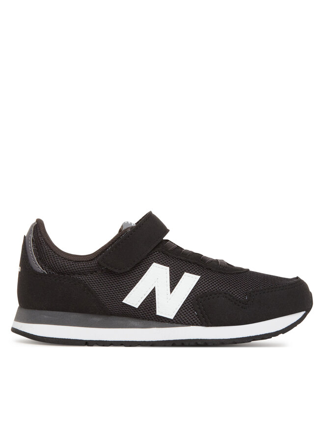 New Balance Αθλητικά New Balance PV323BK Μαύρο