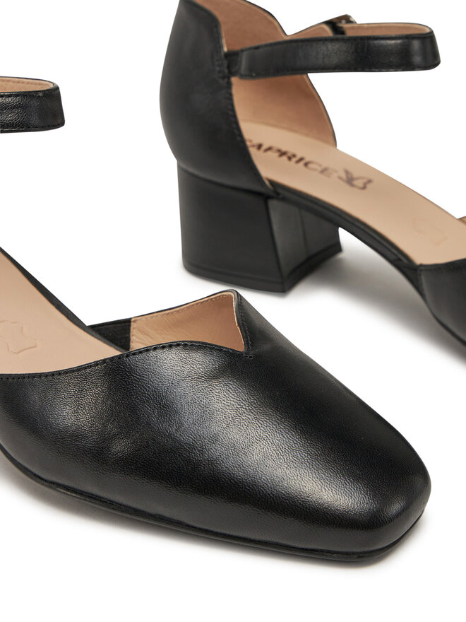 Caprice Halbschuhe Caprice 9-22309-44 Schwarz