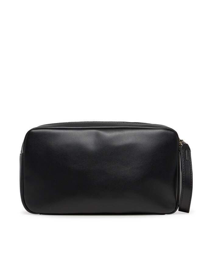 Calvin Klein Kosmetyczka Calvin Klein Ck Sleek 2G Washbag K50K513039 Czarny