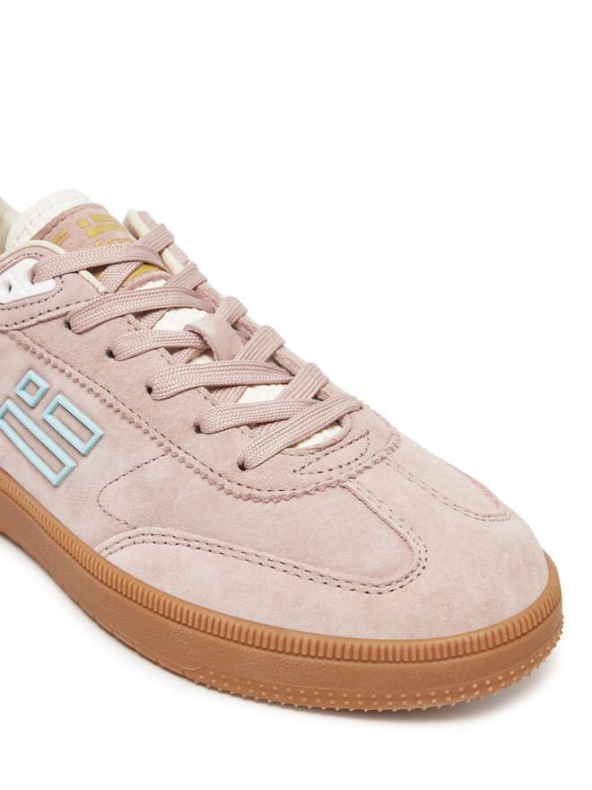 D.Franklin Zapatillas D.Franklin DFSH387005 Rosa