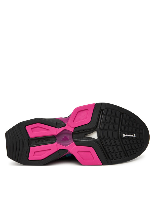 adidas Fitnessschuhe adidas adidas x Jeremy Scott Rapidmove Adv 2 JR6402 Schwarz