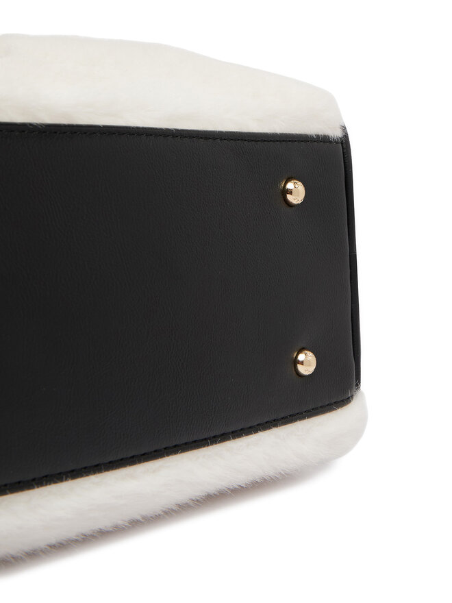 MEXX Handtasche MEXX CEO-MEXX-AJ-001-10 Weiß