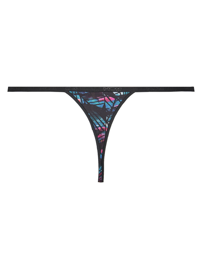 HOM HOM Stringtanga Blackrock 402959 Bunt