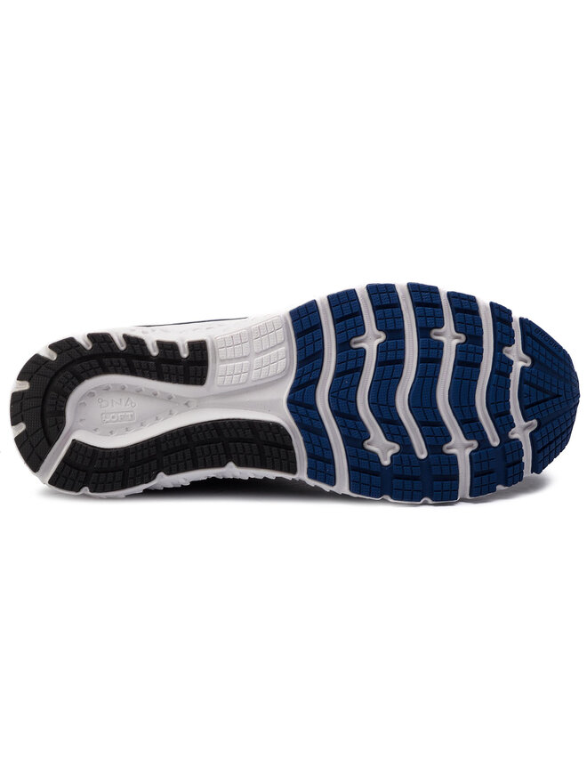 Brooks Laufschuhe Brooks Glycerin 16 110289 1D 050 Schwarz
