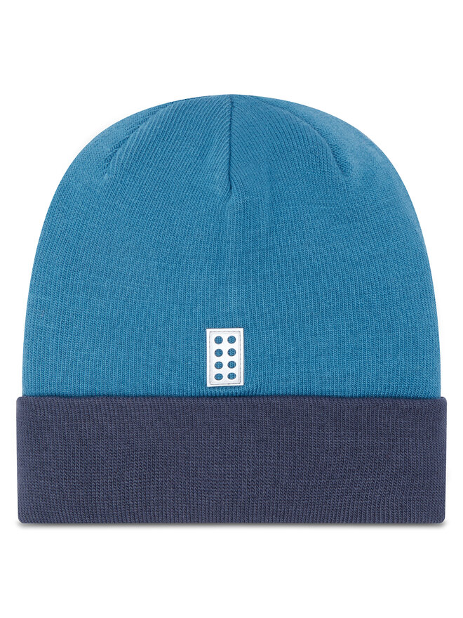 LEGO Mütze LEGO Lawantony 710 22933 Blau