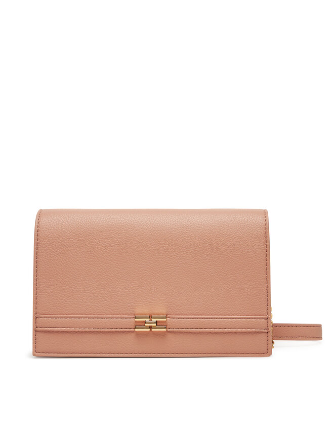 Elisabetta Franchi Torebka Elisabetta Franchi BS-10A-51E2-V280 Różowy