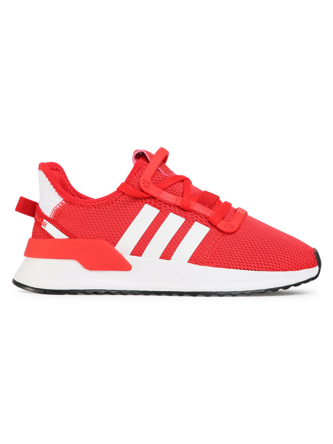 Sneakers adidas U Path Run J FW0434 Schwarz de.eschuhe.ch