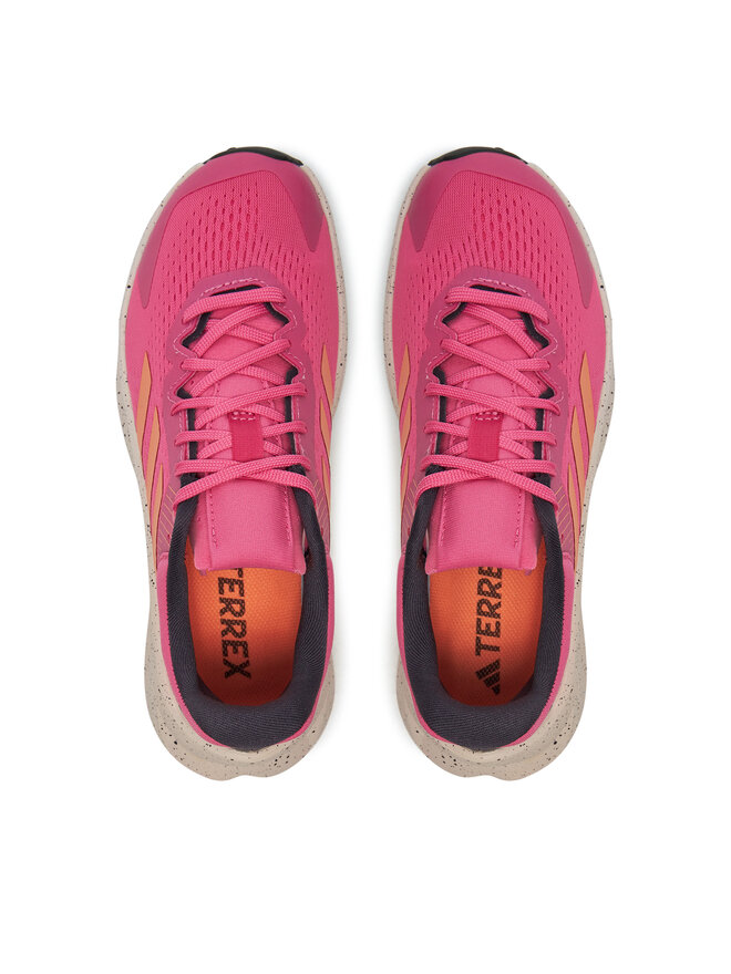 adidas Παπούτσια για Τρέξιμο adidas Terrex Soulstride Flow IG8924 Ροζ