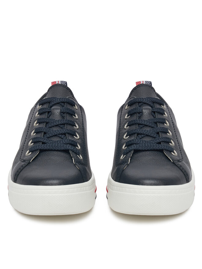 Remonte Sneakers Remonte D0900-15 Bleumarin