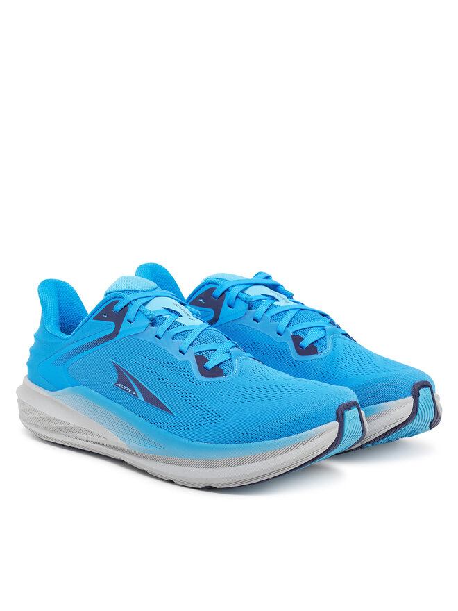Altra Zapatillas de running Altra Torin 8 AL0A85QE4 Azul