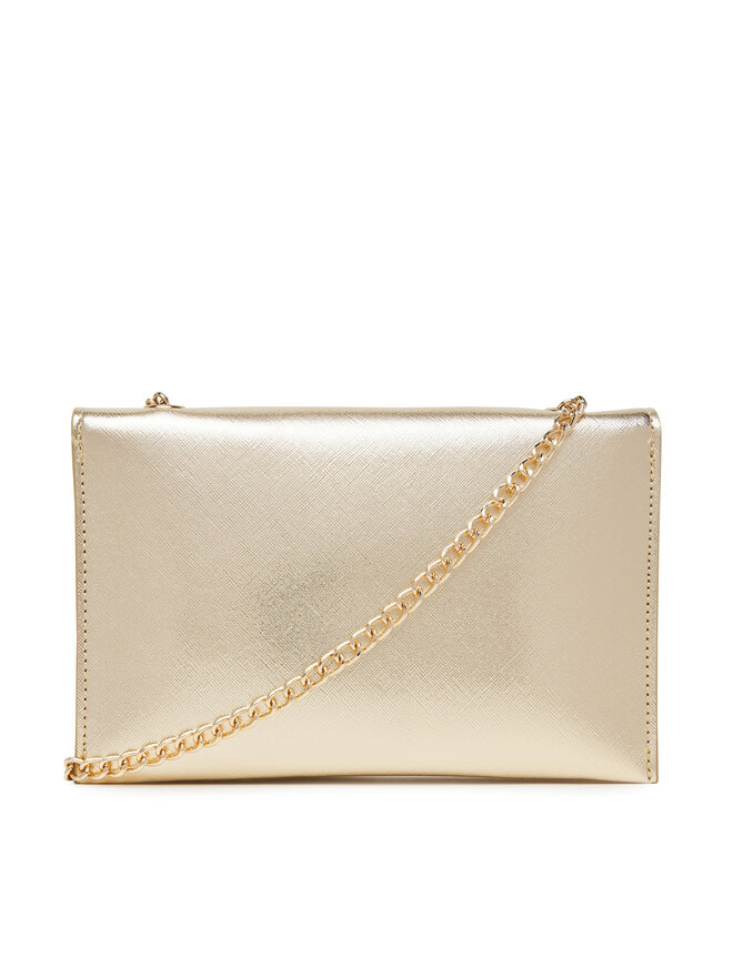JENNY Handtasche JENNY JNY-H-001-07 Goldfarben