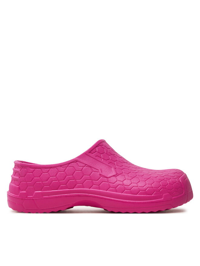 Dry Walker Şlapi Dry Walker Hex Closed Roz