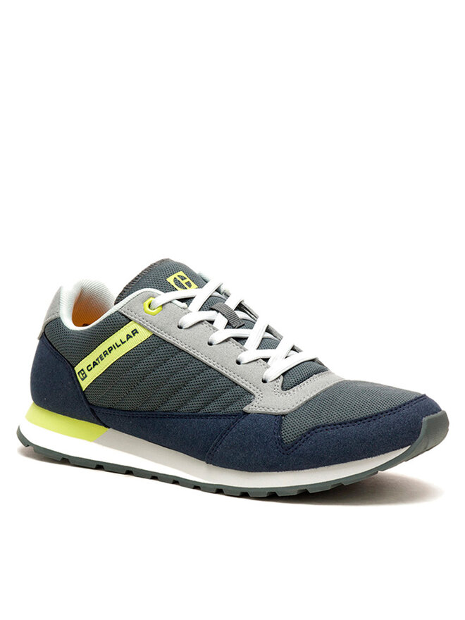 CATerpillar Zapatillas CATerpillar P111186 Gris