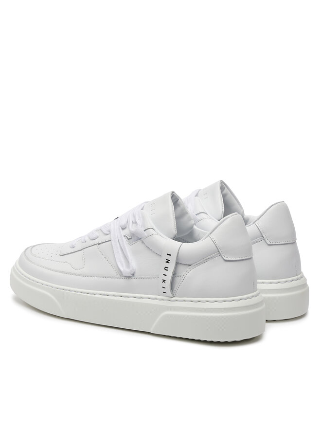 Inuikii Sneakers Inuikii Leo 50102-855 Alb