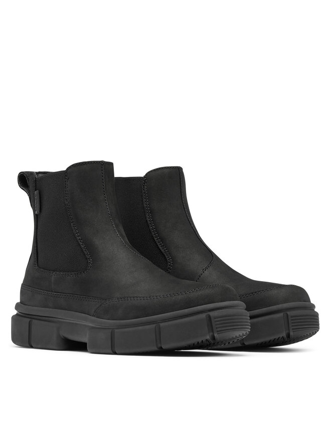 Sorel Челсі Sorel Explorer Strt 2078061010 Чорний