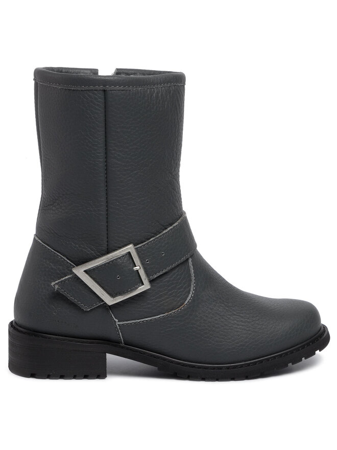 EMU Australia Μποτάκια EMU Australia Duke W11898 Γκρι