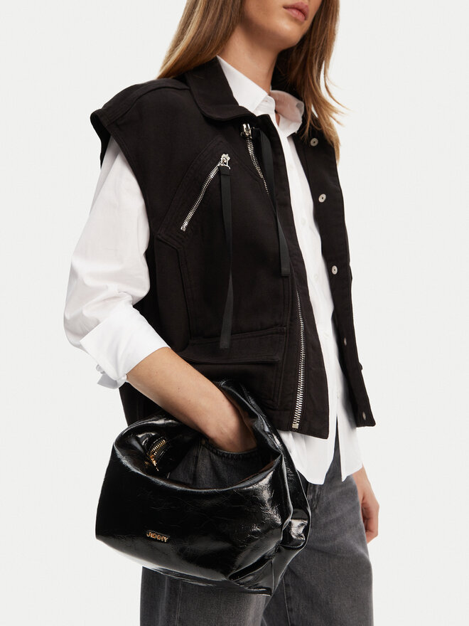 JENNY Geantă JENNY C-JEN-S-002-08 Negru