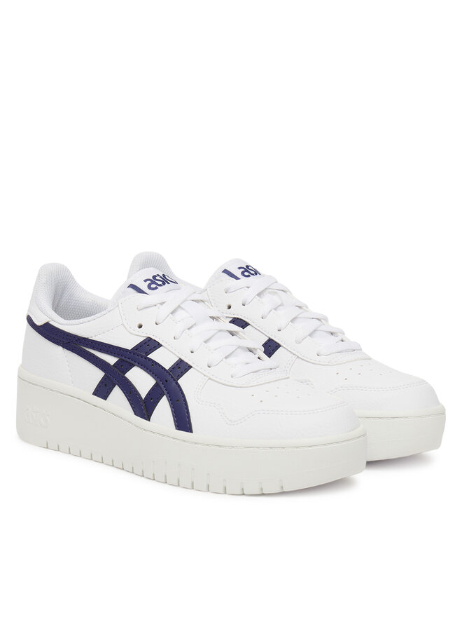 Asics Снікерcи Asics Japan S Pf 1202A024 Білий