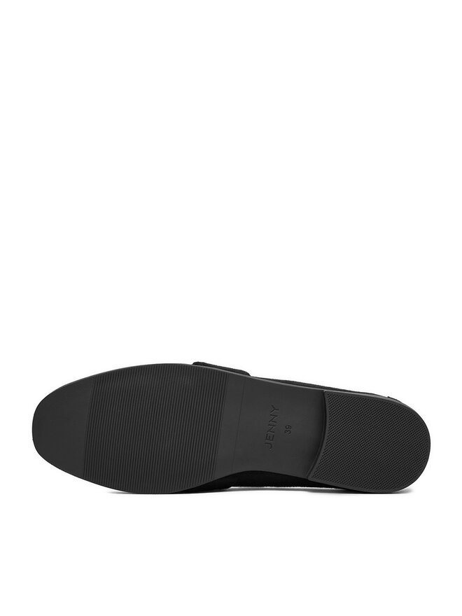 JENNY Slipper JENNY CEO-R25SS05875 Schwarz