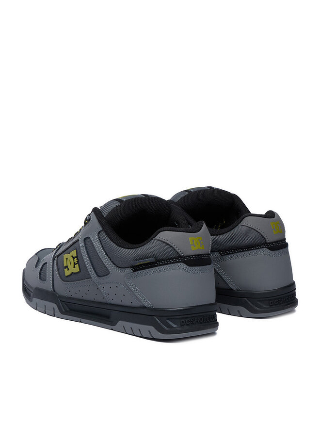 DC Shoes Sneakers DC Shoes EO-STAG WNT DC02399025 Grau