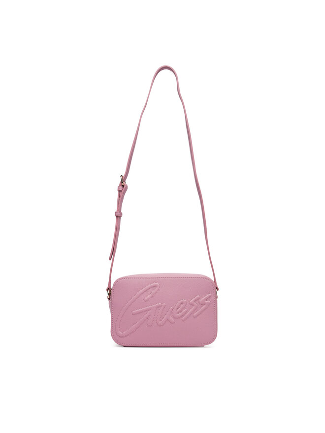 Guess Borsetta Guess J5GZ07 WG730 Rosa