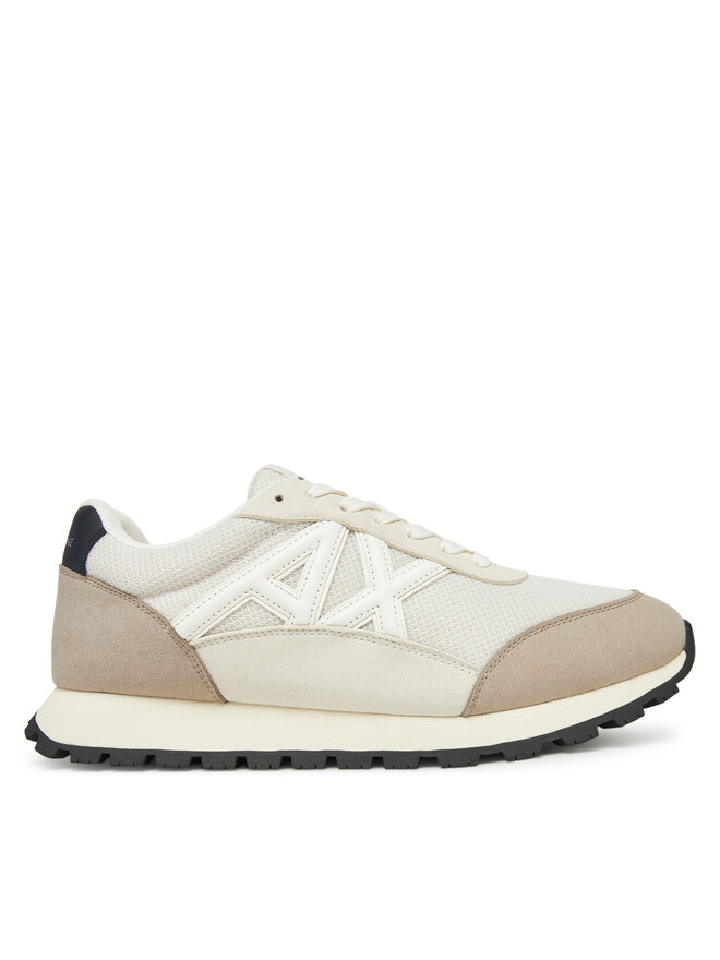 Armani Exchange Sneakers Armani Exchange XUX263 XV942 U660 Beige