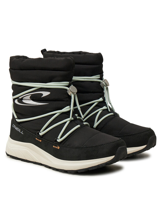 O'Neill Schneeschuhe O'Neill Vail High 90243014.25Y Schwarz
